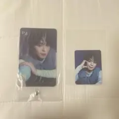 INI 後藤威尊 フォンタブ ミニトレカセット