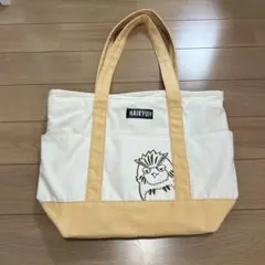 ハイキュー‼︎ しまむら　トートバッグ　梟谷