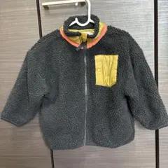 マーキーズ フリースジャケット