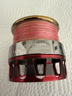 ダイワ Daiwa SLPワークス RCS 7000 スプール - メルカリ