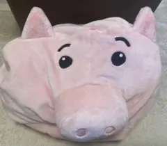 ディズニー　ファンキャップ　ハム