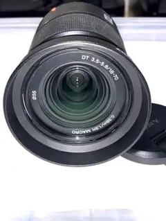 扱いやすい望遠ズーム！ SONY DT55-200F4-5.6SAM Amazon.co.jp: Sony 55-200mm f/4-5.6 SAM DT望遠ズームレンズ Sony