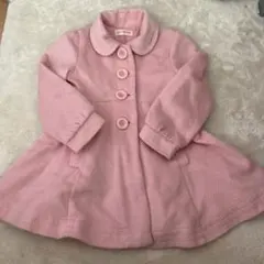 メゾピアノ120Aラインコート