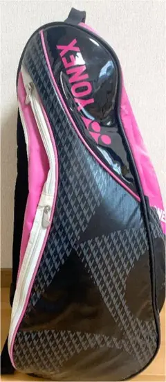 ラケットバック YONEX
