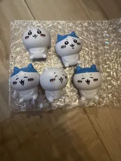 ちいかわ　インテリアミニフィギュア