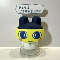 まめっち 一番くじ D賞 プチプチおみせっち　フィギュアこれくしょん