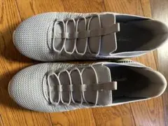 CEDAR CREST グレー スニーカー