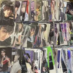 Stray Kids スキズ トレカセット 248枚