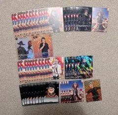 ビルディバイド スカラビア まとめ売り