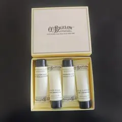 C.O. Bigelow スキンケアセット 4点・新品・未使用
