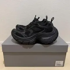 Balenciaga 10xl black 40