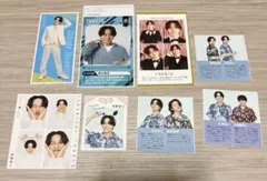 寺西拓人　切り抜き