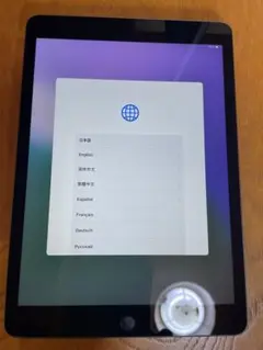 Apple iPad (第9世代) 64GB wifiモデル