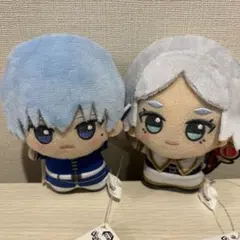 フリーレン ヒンメル ちびぐるみ vol.1.2葬送のフリーレン 2個セット　⑤