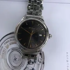 2026年最新】B-Barrel メンズ 自動巻き時計の人気アイテム - メルカリ