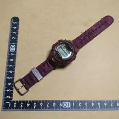 レア BABY-G BGF-111