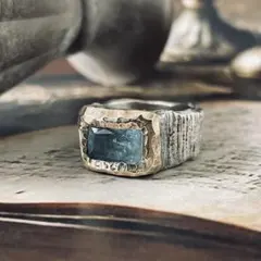LOOT】Ancient Jewelry ヴァイキング 古代スタイルリング - メルカリ
