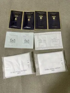 アルビオン エクシア アンベアージュ サンプル