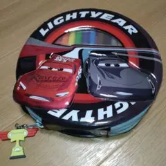 【未使用】ディズニー カーズ 文房具セット