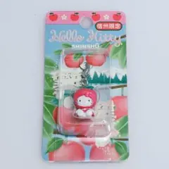 ◆未使用◆　ハローキティ 信州限定 2002年