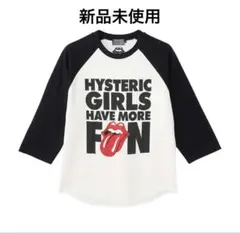 2026年最新】ヒステリックグラマー ローリングストーンズ tシャツの