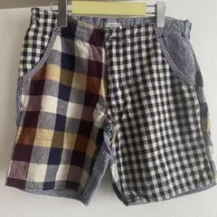 キューブシュガー　CUBESUGAR ハーフパンツ