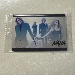 nana カード