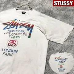 ロゴ Tシャツ