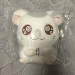 一番くじ とっとこハム太郎 D賞 こうしくん ぬいぐるみ