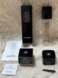 CHANEL LE LIFT LOTION 150ml シャネル ルリフト - メルカリ