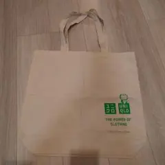 UNIQLO　ドラえもん　バッグのサムネイル
