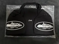 Corteiz HMP Duffle Bag Camo - メルカリ