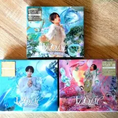 中島健人 idolic dvd