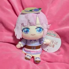 ラブライブ ぬいぷりけおすわり　安養寺姫芽