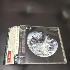 Sagittarius Blue Marble Japan Promo CD