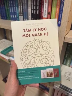 Tâm Lý Học Mối Quan Hệ