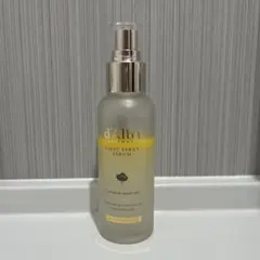 d'Alba ファーストスプレーセラム 100ml