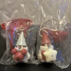 最終値下げ ディズニー リルリンリン カプセルトイ　2025 2個セット