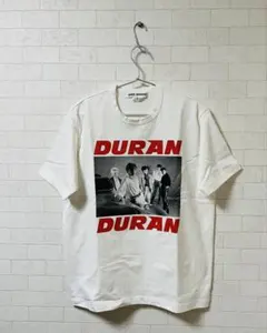 JUNYA WATANABE DURAN DURAN Tシャツ M