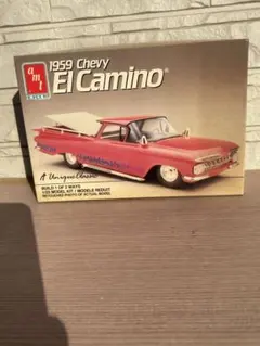 2026年最新】59エルカミーノの人気アイテム - メルカリ