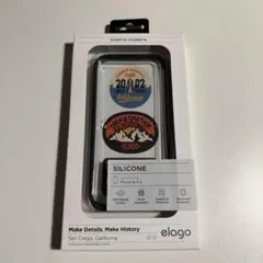 【新品・未使用】elago iPhone16pro ケースのサムネイル