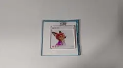 ズートピア ニック アクリルキーホルダー