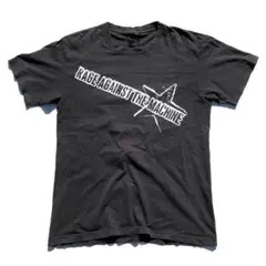 2026年最新】rage against the machine tシャツ ヴィンテージの人気