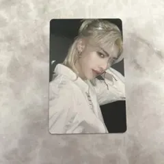 ZEROBASEONE zb1 リッキー トレカ ゆらゆら