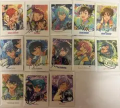 こ*！様 あんスタ 10周年 anniversary ぱしゃっつ まとめ