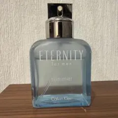 ETERNITY for men summer 100mlのサムネイル