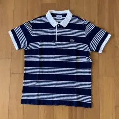 ラコステ LACOSTE ポロシャツ 4