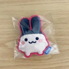 たまごっち ぬいピン アップリケバッジ みみっち