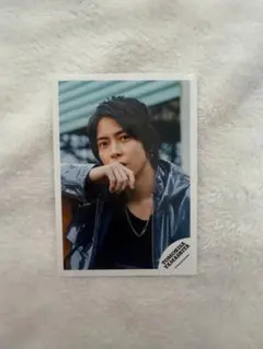 山下智久 公式写真のサムネイル