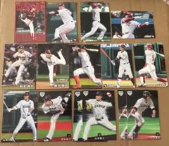 プロ野球チップスカード 楽天イーグルス